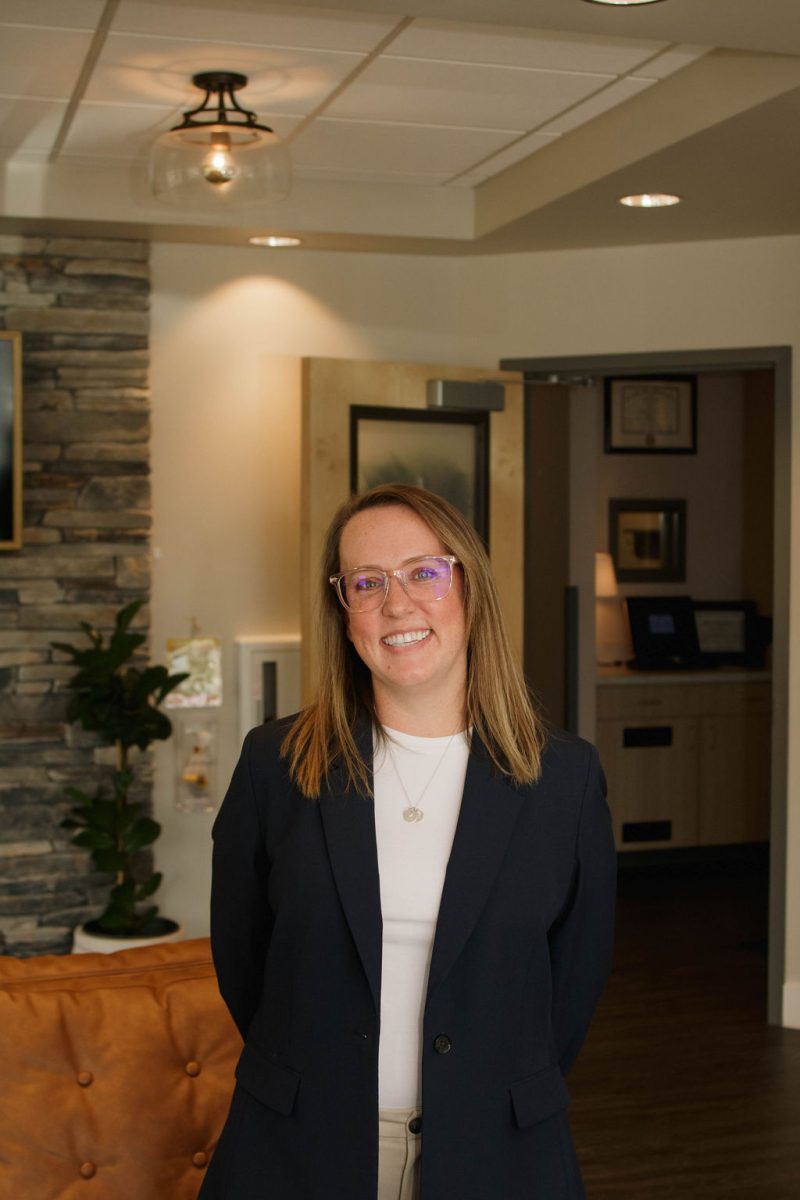 Heather, Patient Care Manager
